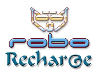Robo Recharge