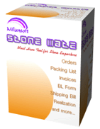 Stone Mate