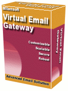 Virtual Email Gateway