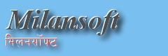MilanSoft : It's all about software